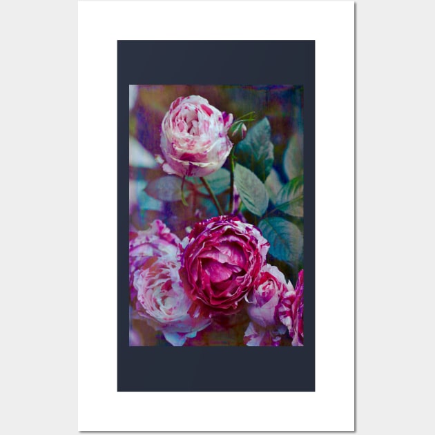 Rose 402 Wall Art by secretgardener